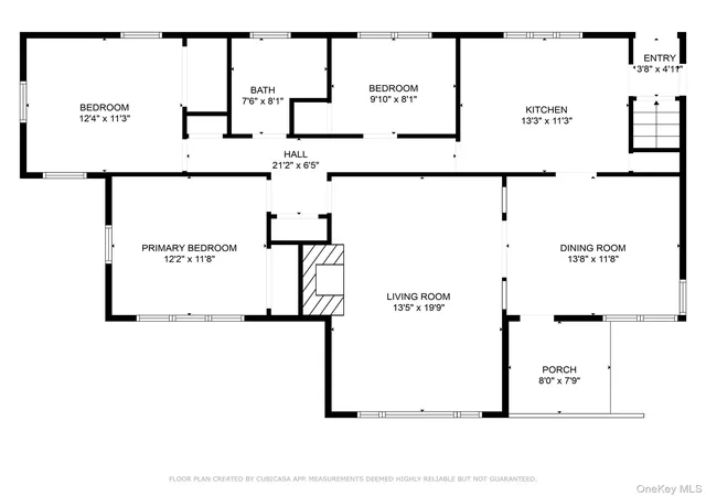 33rd image of 145 S Main St, Warwick (town), NY 10921 | MLS# 982464