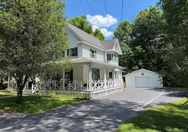 Homes for sale in Delaware, NY | 11 Highview Ave, Delaware, NY 12723 | MLS# 982483