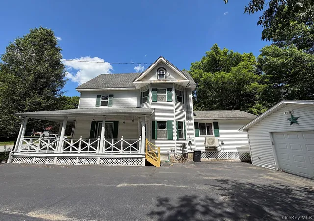 Homes for sale in Delaware, NY | 11 Highview Ave, Delaware, NY 12723 | MLS# 982483