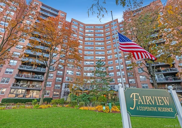Photo 1 of Condo for sale at 61 20 Grand Central Pkwy #A501, Forest Hills, NY 11375 | MLS# 982503 | Listing updated on 2026-09-15