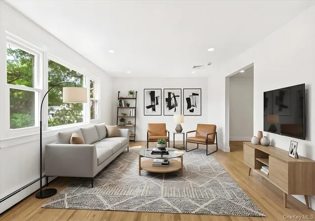 Photo 4 of Sale Pending at 106 Bronxville Rd, Yonkers, NY 10708 | MLS# 982509 | Listing updated on 2026-08-18