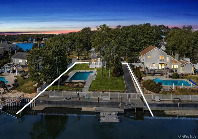 1st image of 8 Canal Way, Hampton Bays, NY 11946 | MLS# 982524