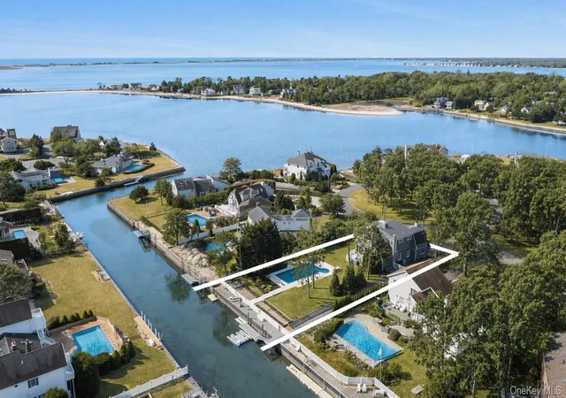 2nd image of 8 Canal Way, Hampton Bays, NY 11946 | MLS# 982524