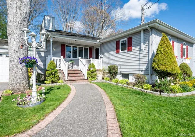 2nd image of 76 Beatrice Ave, West Islip, NY 11795 | MLS# 982552