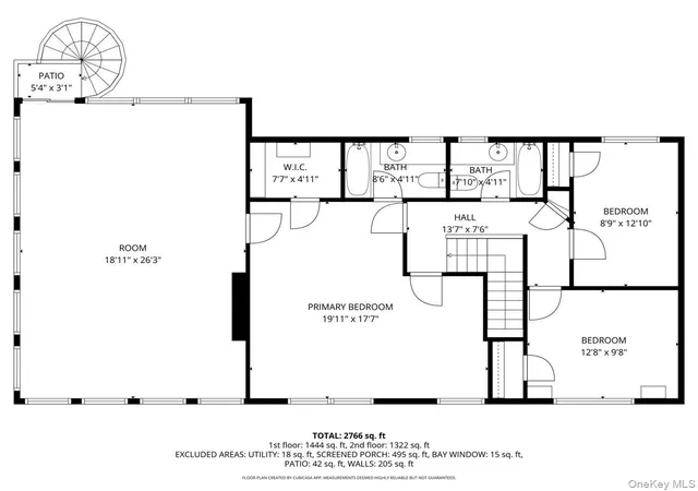 50th image of 16 Seaway Dr, Copiague, NY 11726 | MLS# 982616