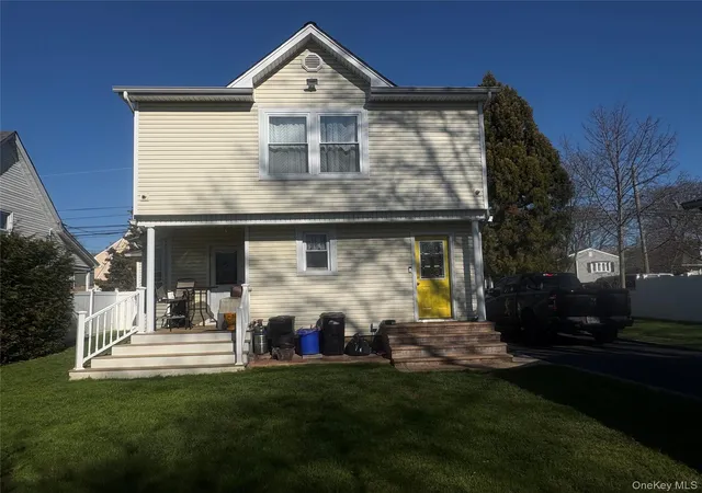 3rd image of 25 Rutland Rd, Hempstead, NY 11520 | MLS# 982622