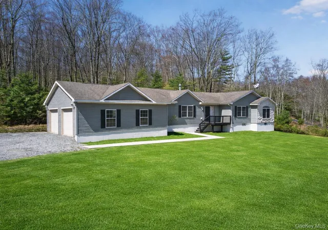 Homes for sale in Lumberland, NY | 768 Forestburgh Rd, Lumberland, NY 12737 | MLS# 982625