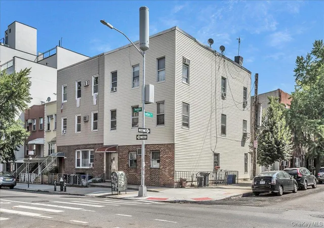Photo 1 of Multi family home for sale at 382 Manhattan Ave, Brooklyn, NY 11211 | MLS# 982641 | Listing updated on 2026-08-21