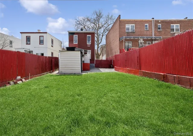 Photo 1 of Sale Pending at 2311 Ellis Ave, New York, NY 10462 | MLS# 982667 | Listing updated on 2026-08-04