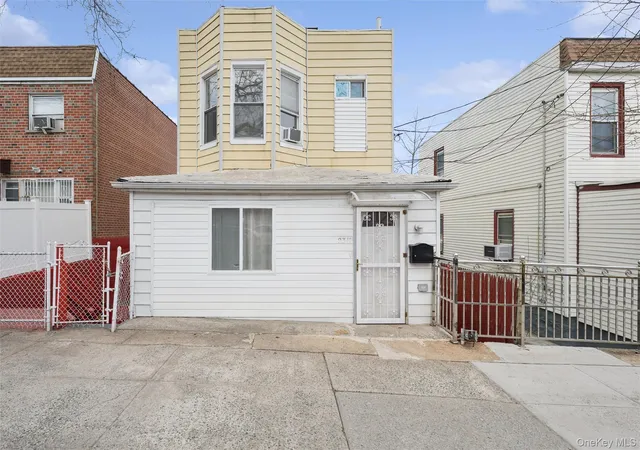 Photo 2 of Sale Pending at 2311 Ellis Ave, New York, NY 10462 | MLS# 982667 | Listing updated on 2026-08-04