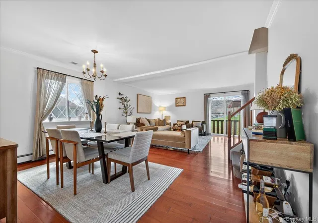 Photo 2 of Sale Pending at 83 Buckingham Ct, Haverstraw, NY 10970 | MLS# 982680 | Listing updated on 2026-07-28