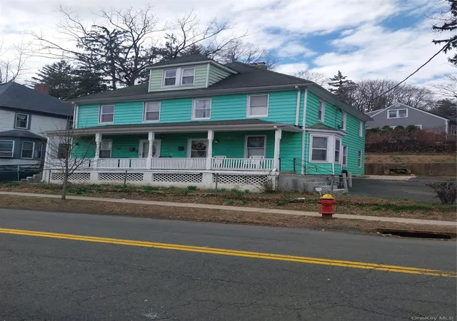 3rd image of 106 108 S Franklin St, Orangetown, NY 10960 | MLS# 982690