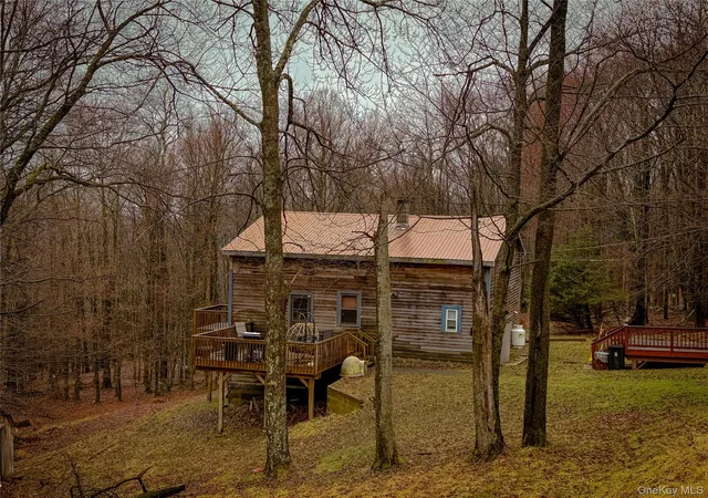 Homes for sale in Neversink, NY | 118 Whispering Pines Rd, Neversink, NY 12765 | MLS# 982728