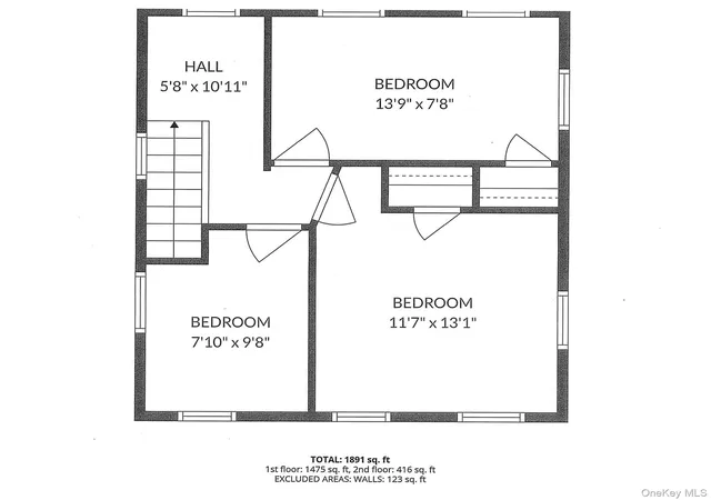 40th image of 94 E Lakewood St, Patchogue, NY 11772 | MLS# 982731