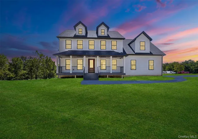 1st image of Lot 4 Kings Hill Rd, Walden, NY 12586 | MLS# 982760
