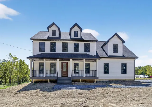 2nd image of Lot 4 Kings Hill Rd, Walden, NY 12586 | MLS# 982760