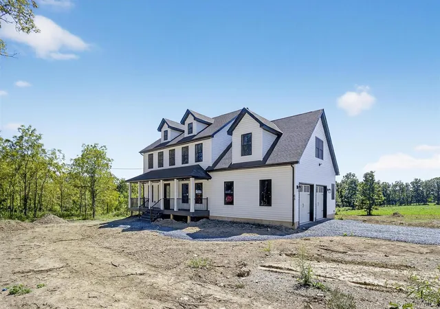Photo 3 of Single family home for sale at Lot 4 Kings Hl Rd, Walden, NY 12586 | MLS# 982760 | Listing updated on 2026-04-12