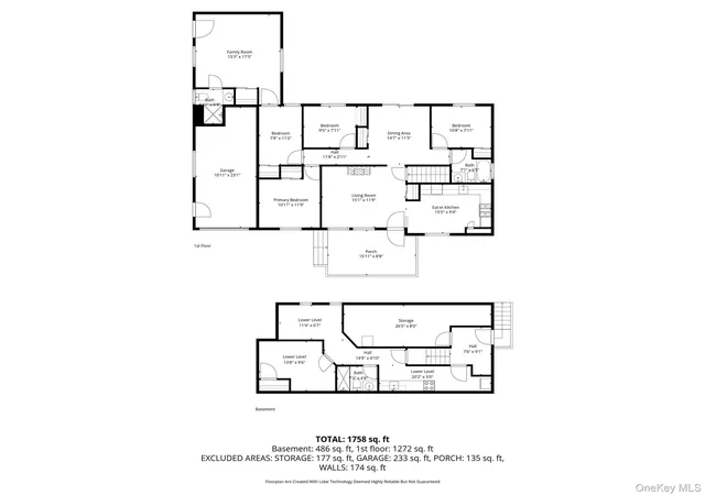 28th image of 30 Lodge Ln, East Setauket, NY 11733 | MLS# 982774