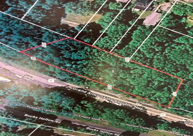 Photo 3 of Land for sale at 496 Route 6, Carmel, NY 10541 | MLS# 982793 | Listing updated on 2026-04-09