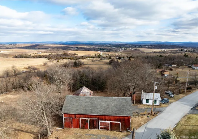 Photo 1 of Single family home for sale at 156 Mount Zion Rd, Marlboro, NY 12542 | MLS# 982800 | Listing updated on 2026-04-10