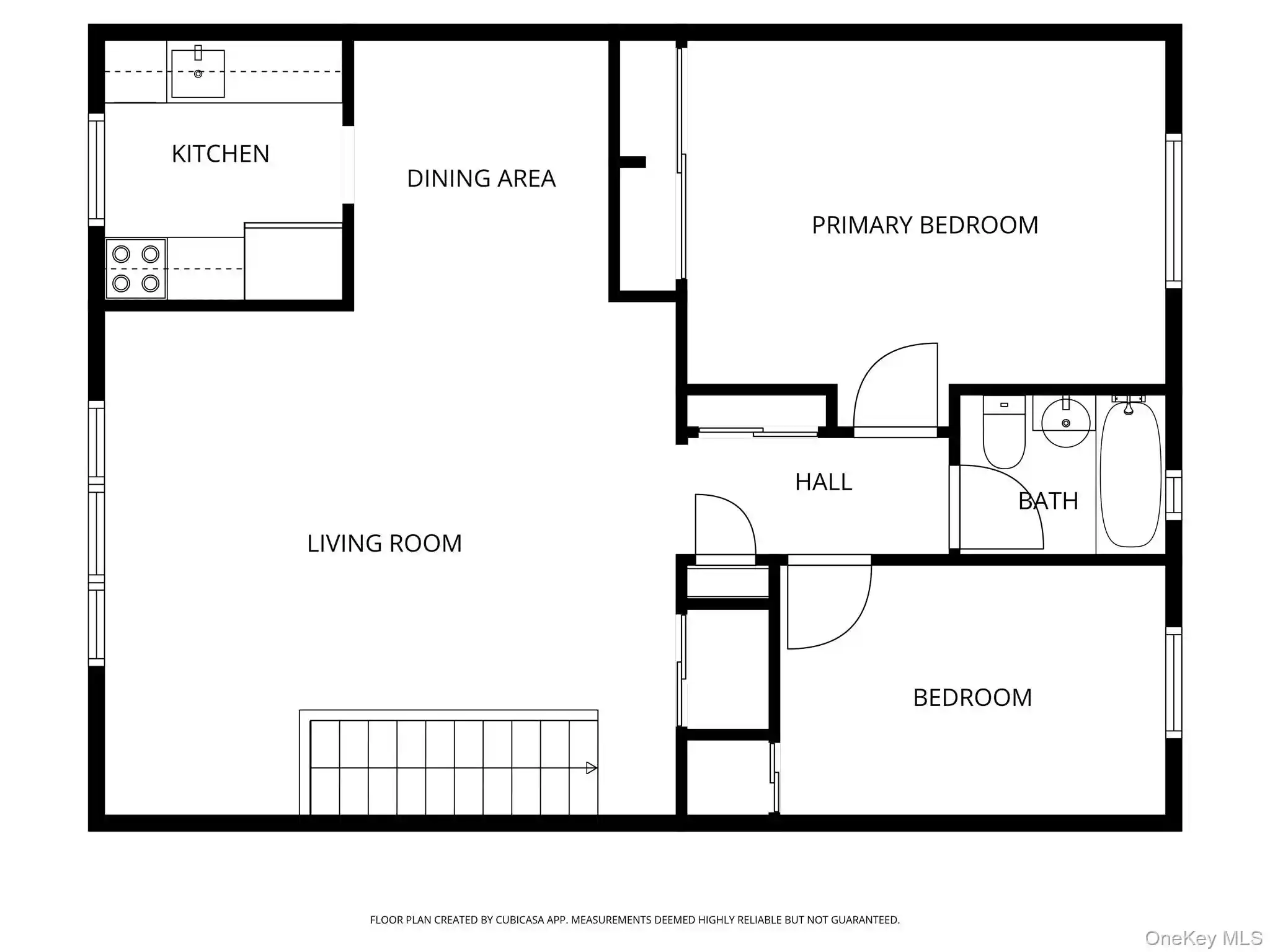 Listing Photo 31 - Condo for sale in 196-32 Pompeii Ave located at 196-32 Pompeii Ave, New York, NY 11423 - Unit #2C