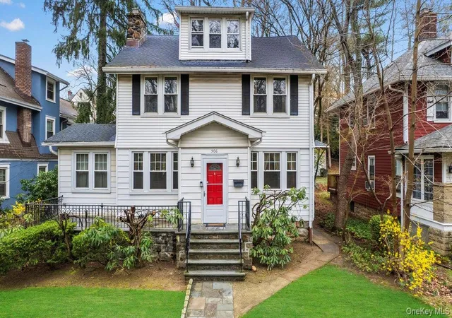 1st image of 306 Hutchinson Blvd, Mount Vernon, NY 10552 | MLS# 982864