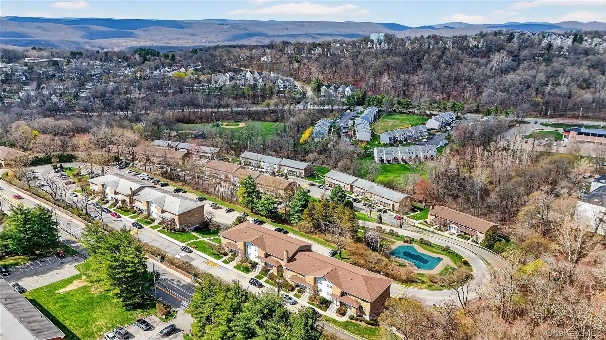 Listing Photo 26 - Condo for sale in 1840 Crompond Rd located at 1840 Crompond Rd, Peekskill, NY 10566 - Unit #1A4