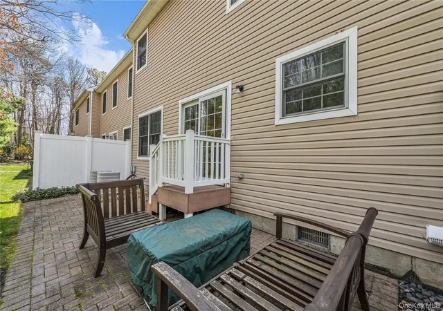 Photo 22 of Single family home for sale at 40 Eagle Cir, Islip, NY 11716 | MLS# 982931 | Listing updated on 2026-10-09
