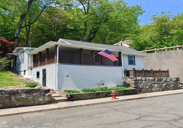 2nd image of 61 Kleitz Ave, Highland Falls, NY 10928 | MLS# 982938