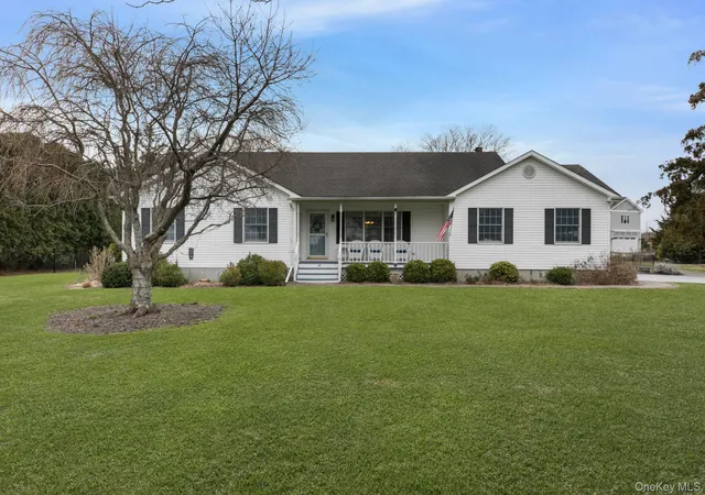 Photo 1 of Sale Pending at 47 Pier Ave, Riverhead, NY 11901 | MLS# 982974 | Listing updated on 2026-09-19