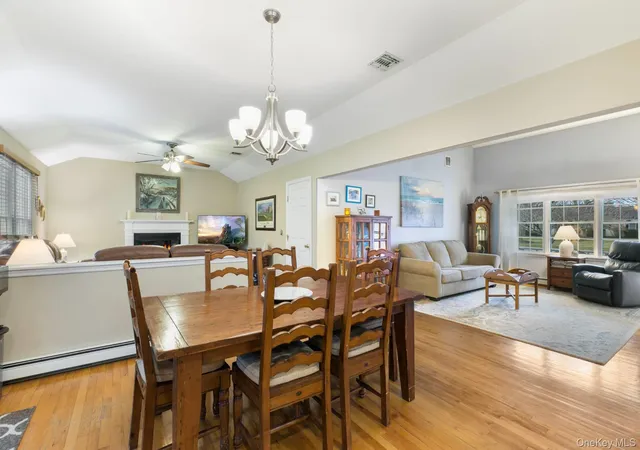 Photo 3 of Sale Pending at 47 Pier Ave, Riverhead, NY 11901 | MLS# 982974 | Listing updated on 2026-09-19