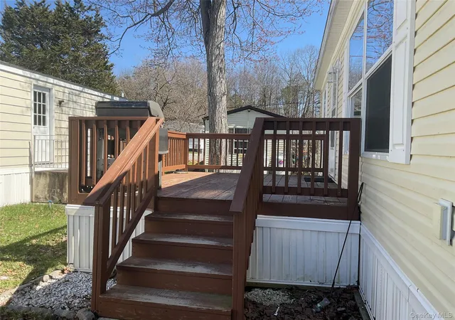 2nd image of 95 New Hackensack Rd Rd #29, Wappingers Falls, NY 12590 | MLS# 982990