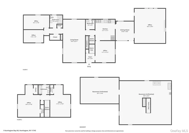 49th image of 1 Huntington Bay Rd, Huntington, NY 11743 | MLS# 983004