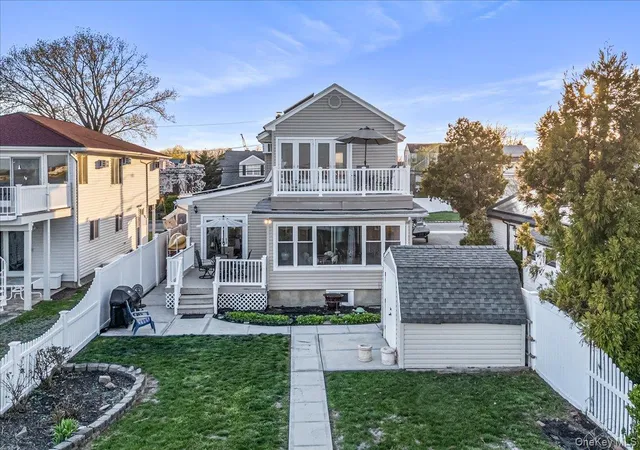 Photo 2 of Single family home for sale at 3451 Bay Front, Hempstead, NY 11510 | MLS# 983010 | Listing updated on 2026-08-29