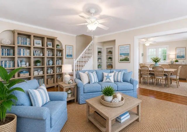 Photo 3 of Single family home for sale at 3451 Bay Front, Hempstead, NY 11510 | MLS# 983010 | Listing updated on 2026-08-29