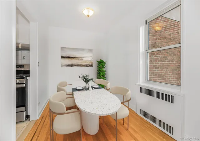 3rd image of 766 Palmer Rd #2D, Bronxville, NY 10708 | MLS# 983040