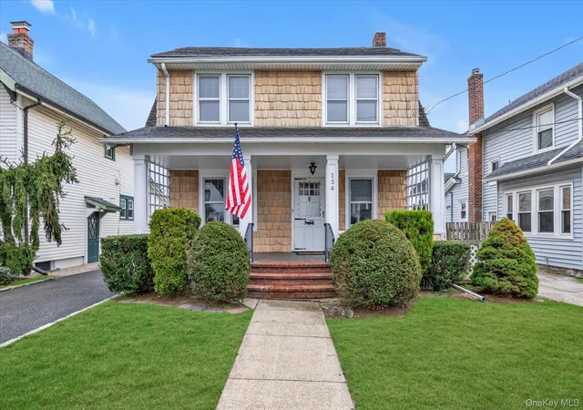 1st image of 154 Rocklyn Avenue, Lynbrook, NY 11563 | MLS# 983043