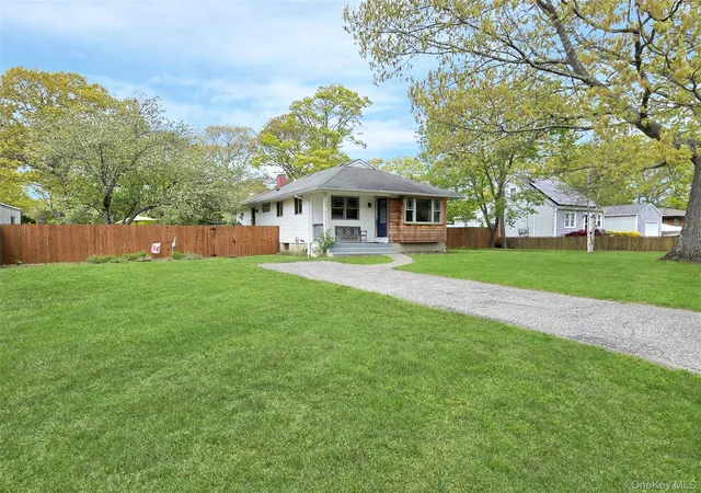1st image of 70 Woodcut Dr, Mastic Beach, NY 11951 | MLS# 983049