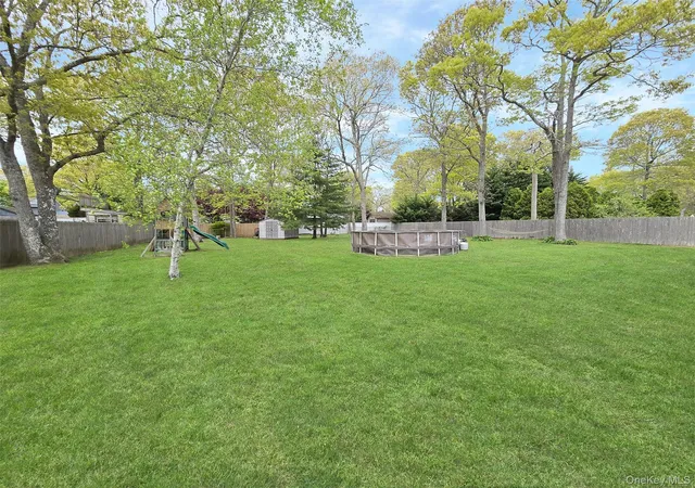 2nd image of 70 Woodcut Dr, Mastic Beach, NY 11951 | MLS# 983049