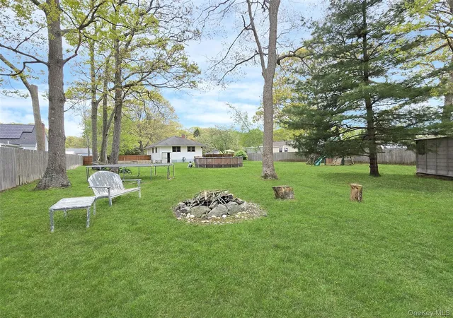 4th image of 70 Woodcut Dr, Mastic Beach, NY 11951 | MLS# 983049