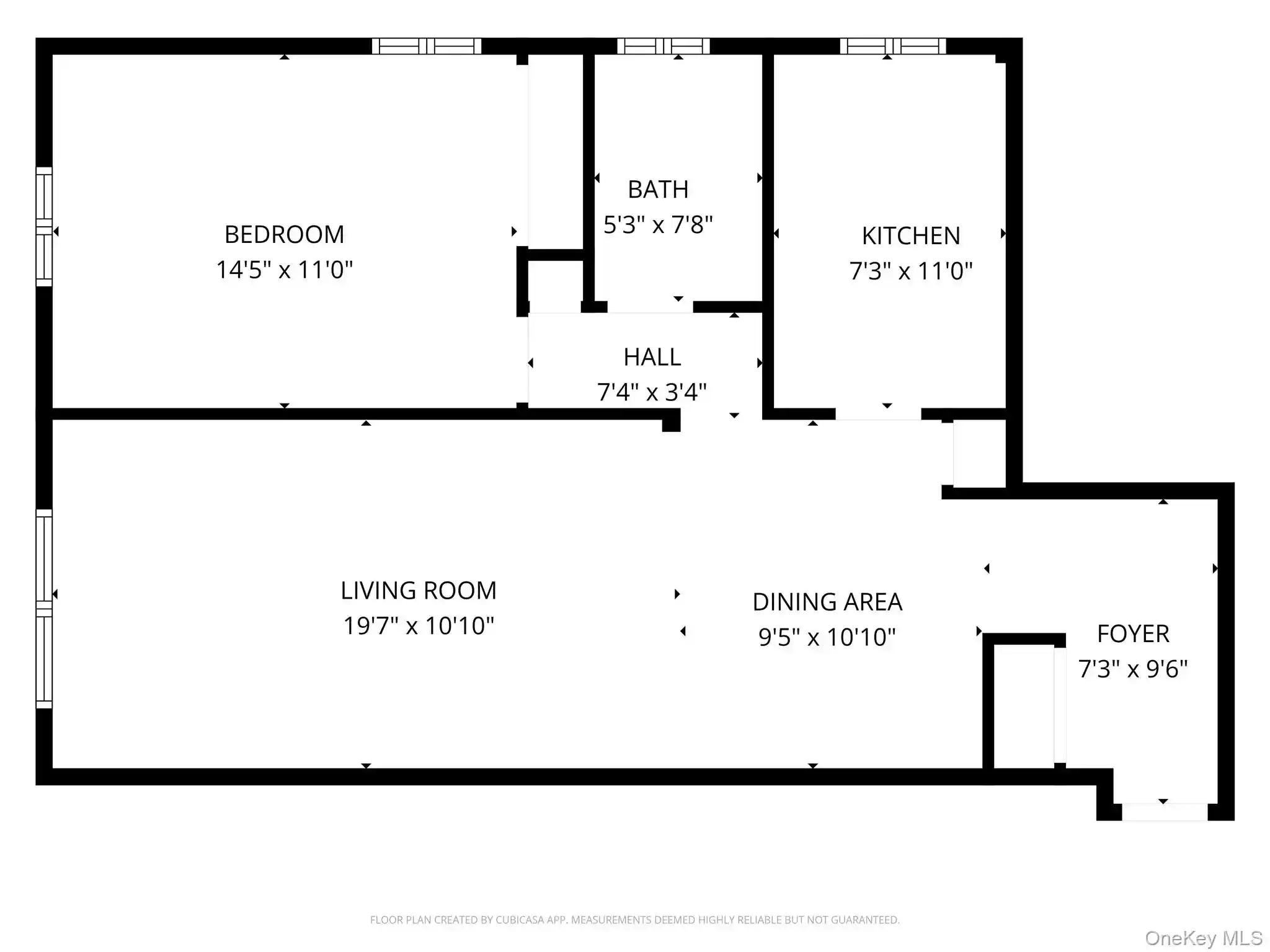 Listing Photo 16 - Condo for sale in Hilltop Village Co-Op #1 located at 87-56 Francis Lewis Blvd, New York, NY 11427 - Unit #B45