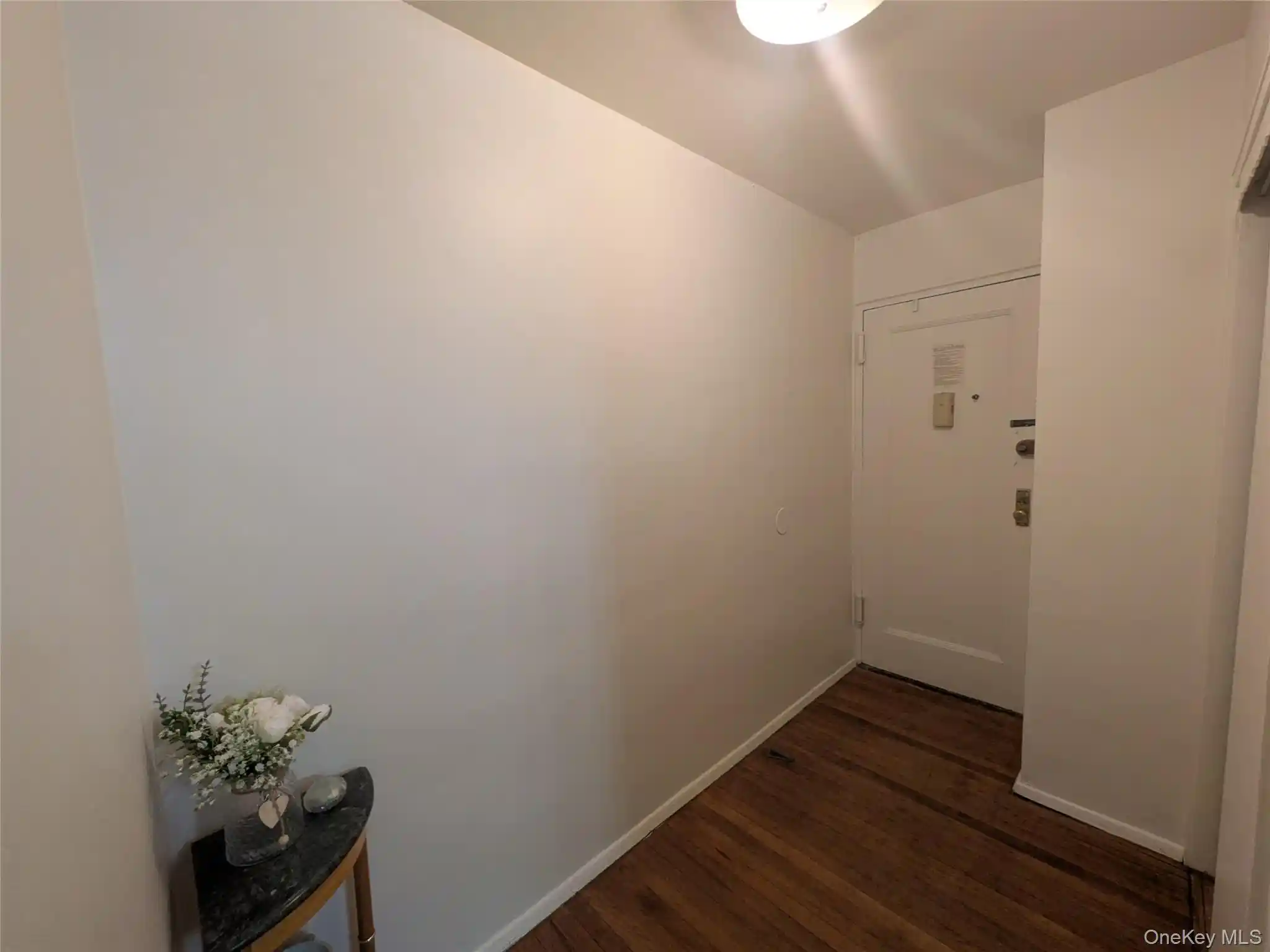 Listing Photo 2 - Condo for sale in Hilltop Village Co-Op #1 located at 87-56 Francis Lewis Blvd, New York, NY 11427 - Unit #B45