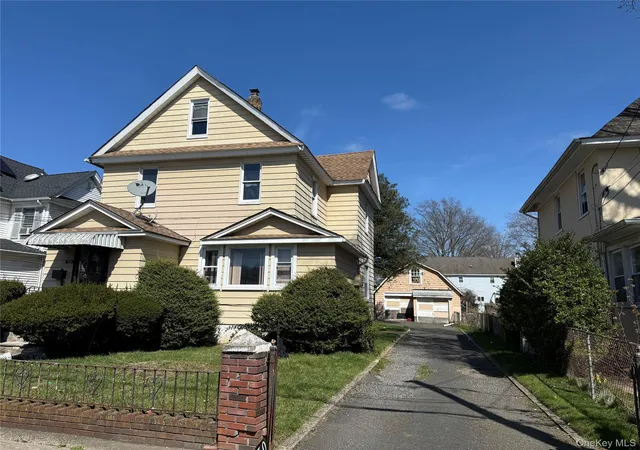 1st image of 50 Charles St, Hempstead, NY 11575 | MLS# 983071