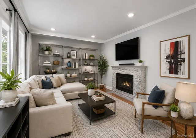 5th image of 190 Lake Pointe Cir #190, Brookhaven, NY 11953 | MLS# 983086