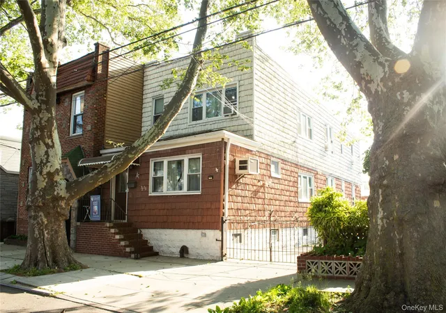 Photo 1 of Multi family home for sale at 72 15 73 Street, New York, NY 11385 | MLS# 983093 | Listing updated on 2026-08-27