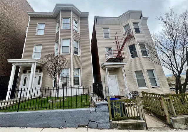 1st image of 28 Ashburton Ave, Yonkers, NY 10701 | MLS# 983110