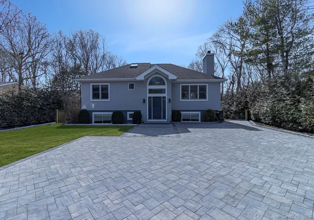 Photo 1 of Sale Pending at 15 Palo Alto Dr, Hampton Bays, NY 11946 | MLS# 983116 | Listing updated on 2026-05-30