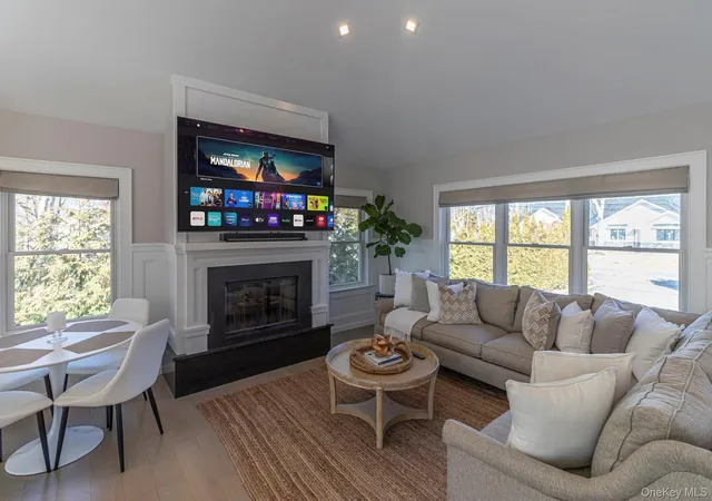 Photo 3 of Sale Pending at 15 Palo Alto Dr, Hampton Bays, NY 11946 | MLS# 983116 | Listing updated on 2026-05-30