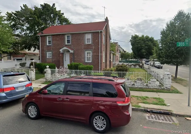 Photo 1 of Single family home for sale at 100 51 205th Street, Hollis, NY 11423 | MLS# 983119 | Listing updated on 2026-04-17
