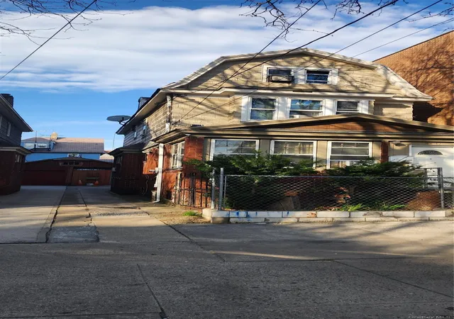 Single family home for sale at 42-19 Elbertson St, Elmhurst, NY 11373 | MLS# 983132